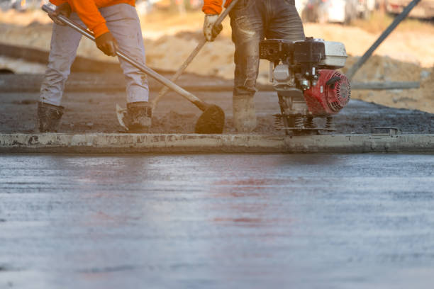 Best Stamped Concrete Services in West Blocton, AL