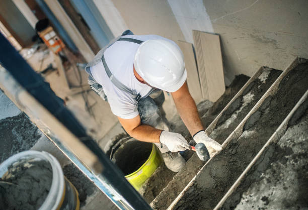  West Blocton, AL Concrete contractor Pros