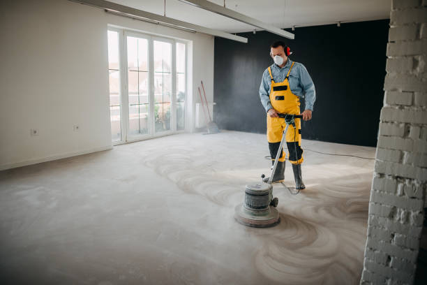 Best Industrial Concrete Flooring in West Blocton, AL