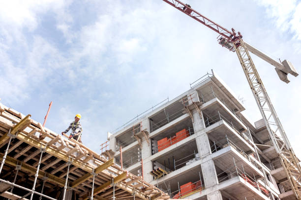 Best Concrete Demolition Services in West Blocton, AL